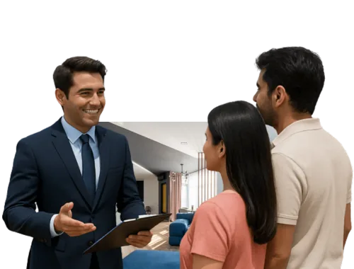 Explore luxury 3 & 4 BHK residences at Shriram Esquire, Koramangala