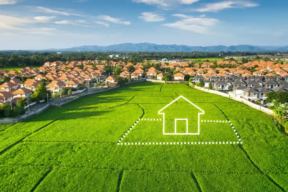 Shriram Northern Clouds - Premium Plotted Development by Shriram Properties