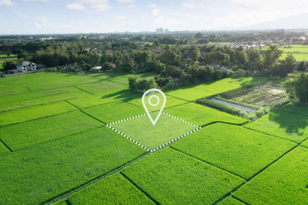 Shriram Rainforest - Premium Residential Plotted Development by Shriram Properties