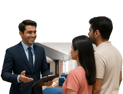 Talk to an expert for Shriram Stellar Koyambedu luxury apartments