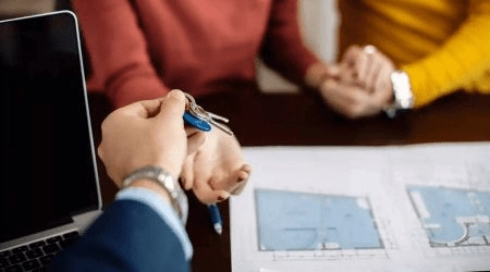 Step by step property booking process for Shriram Stellar Koyambedu