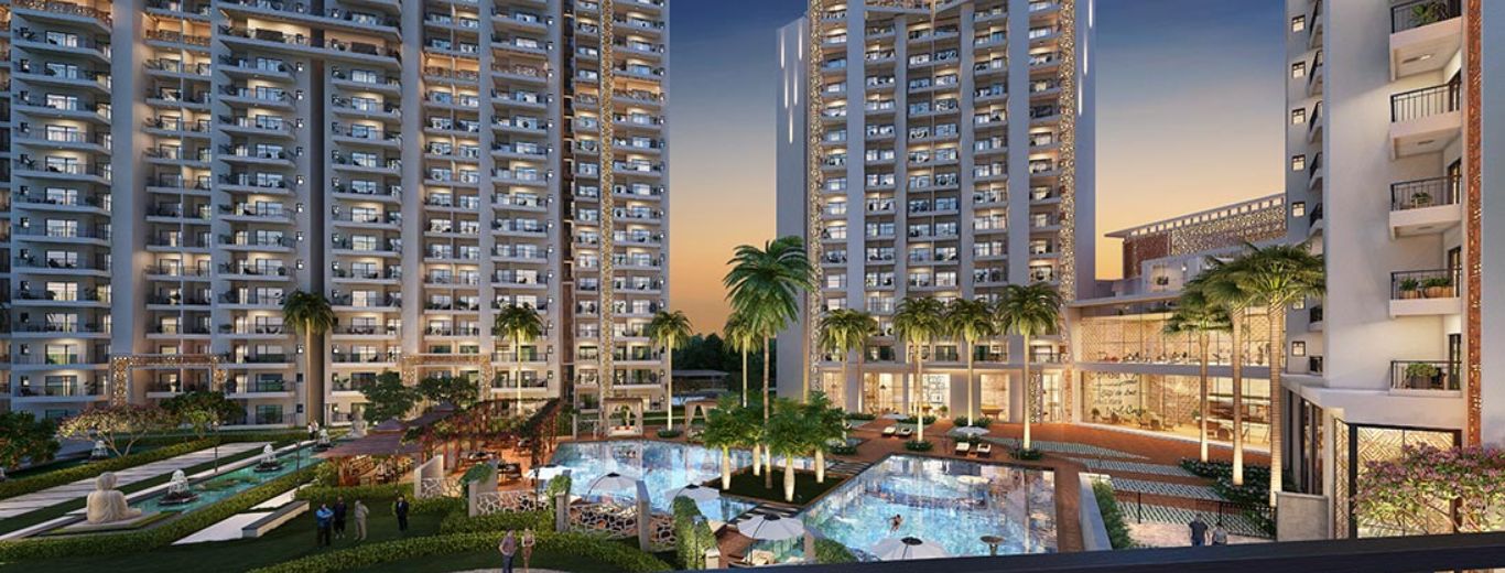 Shriram Swargam residential apartments in Thirumazisai Chennai