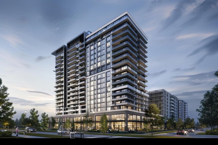 Shriram Codename Superstar: apartments in Undri, Pune by Shriram Properties