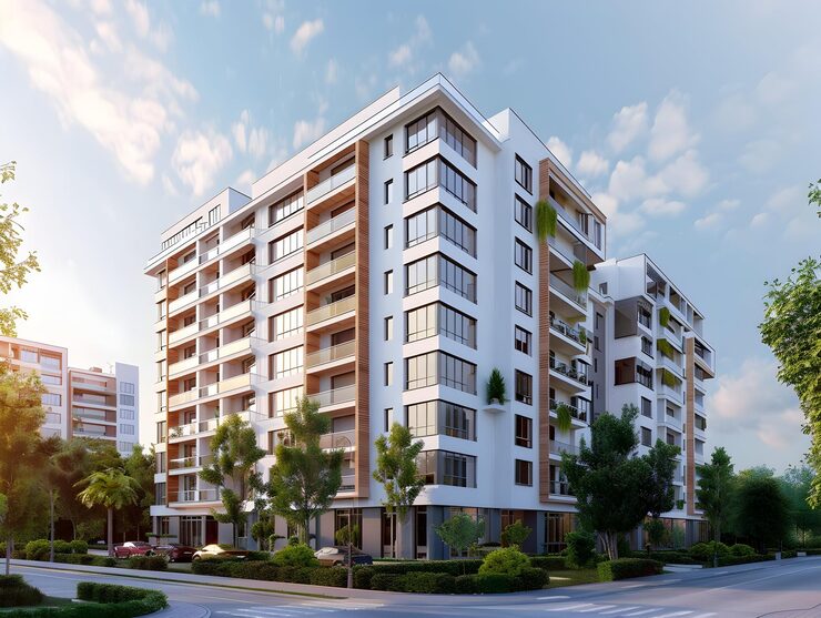 Shriram Codename Ultimate: apartments in Bommasandra, near Electronic City by Shriram Properties