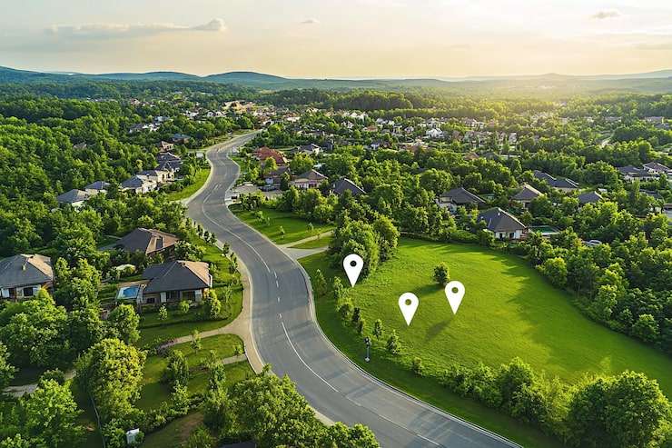 Shriram Earth Shine: plots in Off Mysore Road, Bengaluru by Shriram Properties