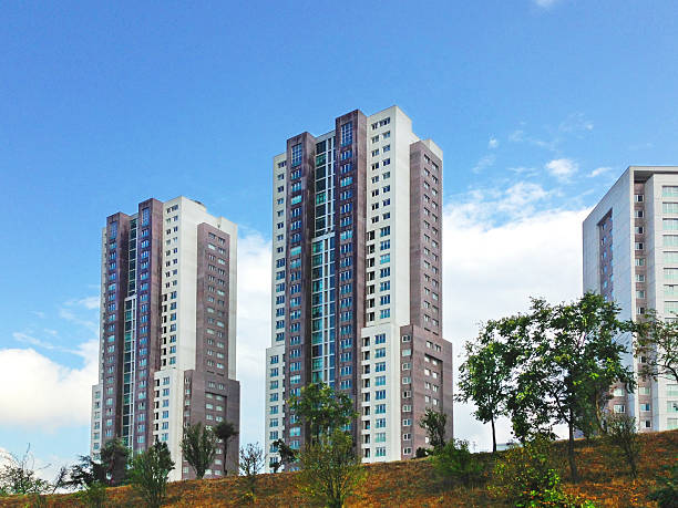 Shriram Esquire: apartments in Koramangala 1st Block, Bengaluru by Shriram Properties