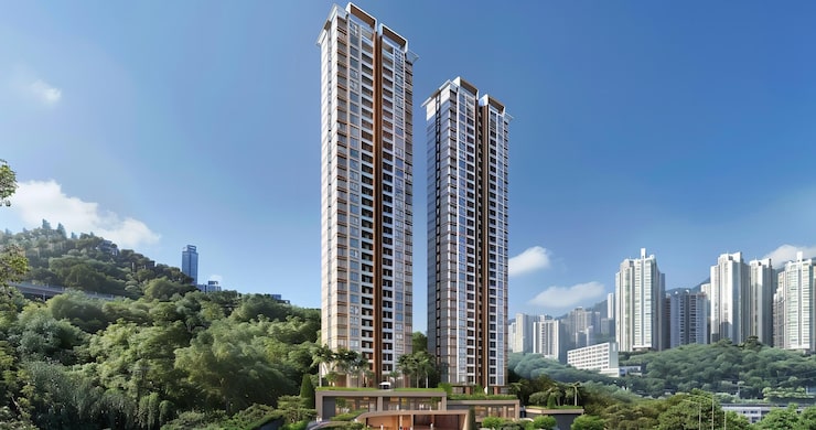 Shriram Hebbal One: commercial space in Hebbal, North Bengaluru by Shriram Properties