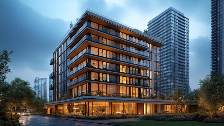 Shriram Hinjewadi: apartments in Hinjewadi, Pune by Shriram Properties