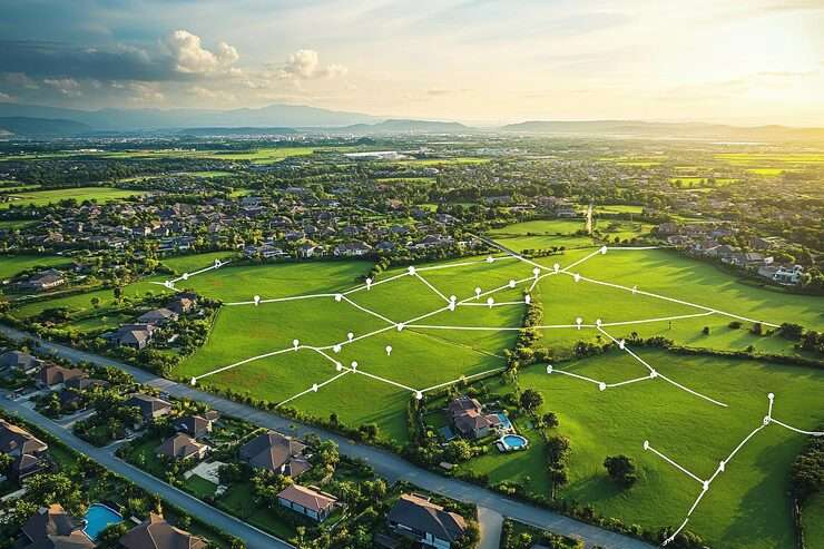 Shriram Plots Doddaballapur: plots in Doddaballapur Highway, North Bengaluru by Shriram Properties