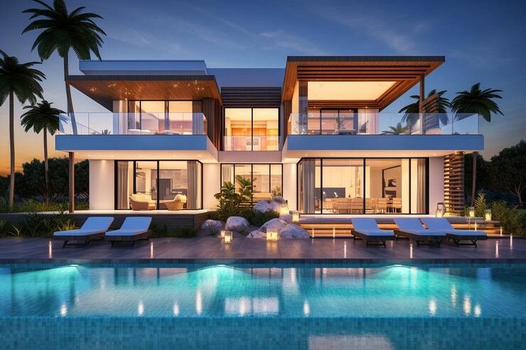Shriram Skybloom Villas: villas in Konnagar, Uttarpara by Shriram Properties