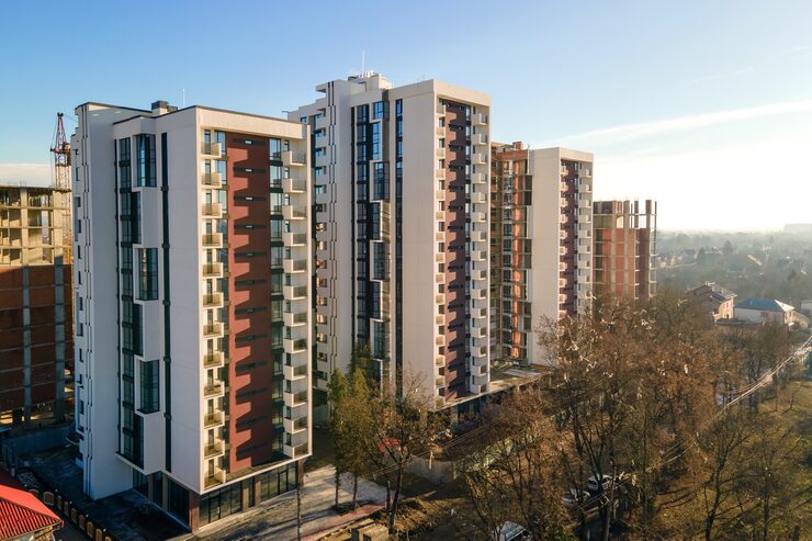 Shriram Springfield: apartments in Grand City, Uttarpara by Shriram Properties