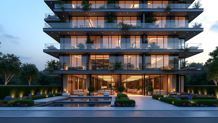 Shriram Superstar: apartments in Undri, Pune by Shriram Properties