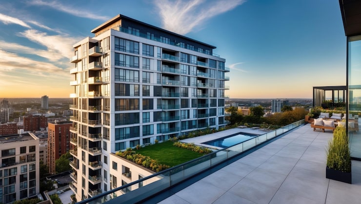 Shriram Varthur: apartments in Varthur, East Bengaluru by Shriram Properties