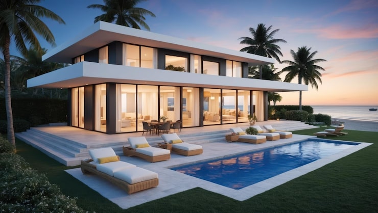 Shriram Yelahanka: villas in Yelahanka, North Bengaluru by Shriram Properties