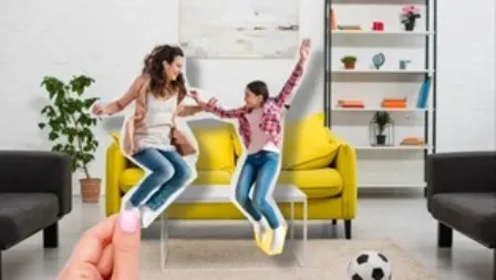 Easy booking process for Shriram Signature Square commercial spaces
