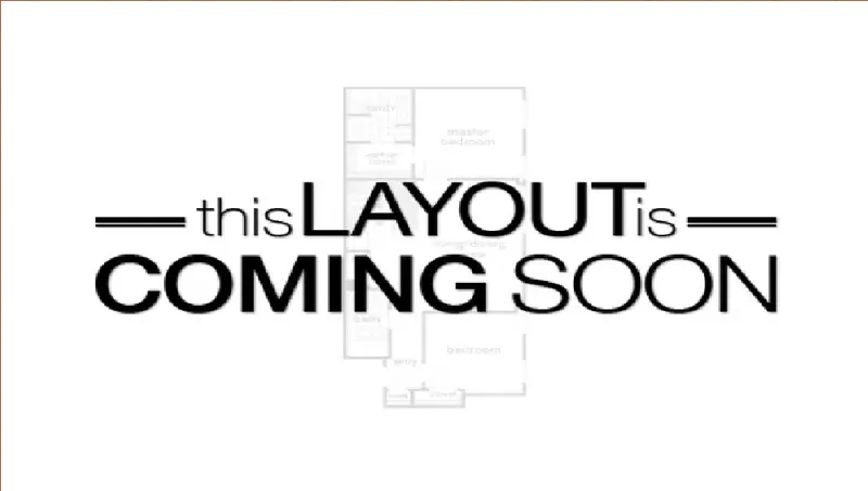 Shriram Springfield - 3 BHK apartment layout with modern design