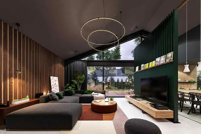 Shriram Springfield - Clubhouse and community recreational facilities