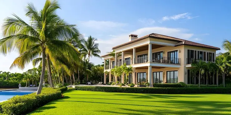 Shriram SkyBloom Villas