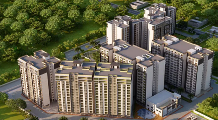 Shriram Springfield